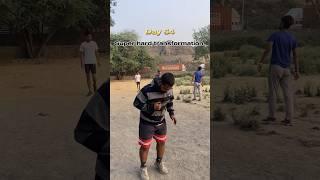 #day54 /180 Days Transformation Challenge Journey #180 #transformation #fatloss #jaimahakal #fitness