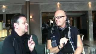 Interview with Gary Bromham - Producer and Mix Engineer