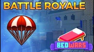 ДАНЯ ПРОТИ ЗУМА В РОБЛОКС BEDWARS. ХТО ПЕРЕМОЖЕ?