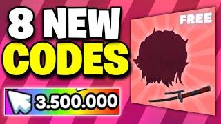 LATEST CLICK FOR UGC CODES IN AUGUST 2024! ROBLOX CLICK FOR UGC CODES