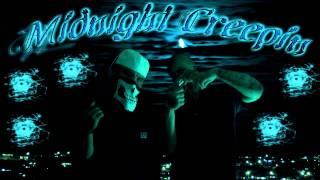 Ese 40'z - Midnight Creepin