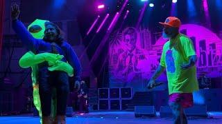 Limp Bizkit Full Show in Holmdel, NJ at PNC Bank Arts Center 7/30/24