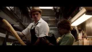 Повар на колесах (Chef) - Дублированный трейлер