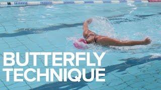 Butterfly Technique