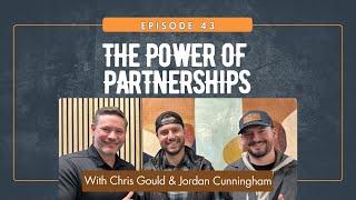 Elevate Your Real Estate Game: Tips from Elevation Academy Alumni Jordan Cunningham and Chris Gould