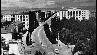 Rustavi 1980-1985 | რუსთავი 1980-1985 წლებში