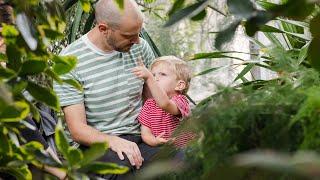 Familie Guggenheim - «Niemand hat einen Plan, wie das eigentlich gehen soll»