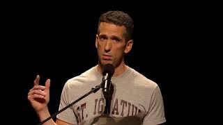 Dan Savage - This American Life - Return to the Scene of the Crime