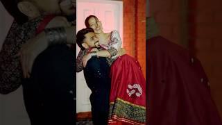 You, Me & Chaniya Choli #kaleshicouple #navratrispecial #navratri2024 #navratrioutfits