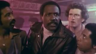 SCHLITZ MALT LIQUOR COMMERCIAL Feat. RICHARD ROUNDTREE & ANTONIO FARGAS