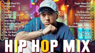 Best of 2000s Old School Hip Hop & Rap Mix ~ Ice Cube, Wiz Khalifa, 2Pac, Eminem, Snoop Dogg