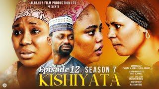 KISHIYATA SEASON 7 EPISODE 12