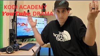 WHAT'S THE DEAL WITH KODI ACADEMY