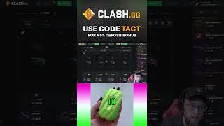 $2,800 2v2 WIN TO START THE SESSION #shorts #reels #csgo