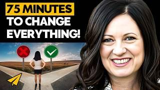 Feeling Stuck in Your Career? This Interview Will Wake You Up!