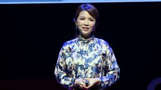 成功的捷径不止于勤奋 | Susan Su | TEDxSuzhouWomen