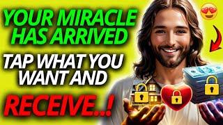  GOD SAYS: YOUR TIME HAS COME! YOU WILL GET RICH TODAY DON’T IGNORE THIS BLESSING! God's Message