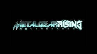 Metal Gear Rising: Revengeance OST - Rules of Nature | 10 Hour Loop (Repeated & Extended)