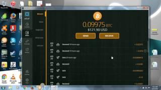 Mecoin