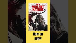 In A Violent Nature [DVD]