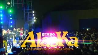 Grupo Alaska -Lucharé por tu amor. HD