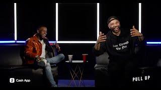 Pull Up Season 2 Episode 12 | Featuring Tory Lanez