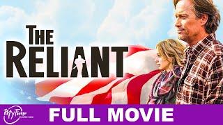 The Reliant | Full Drama Movie | Kevin Sorbo, Julia Denton, Mollee Gray | @MyTimeMoviesNow