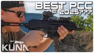 Best PDW of 2025 | Springfield Kuna