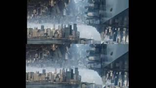 Доктор Стрэндж. Русский трейлер (A) 3D HD (вертикальная стереопара)