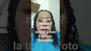 oxe tá é gravando kkkkk