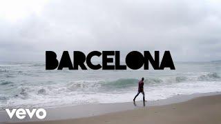 Max George - Barcelona (Official Video)