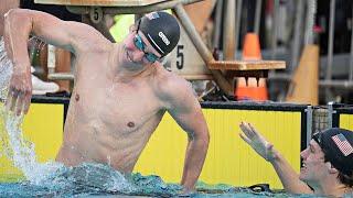 Men's 200 Butterfly A Final | Junior Pan Pacific Swimming Championships