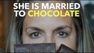 She Is Married To Chocolate