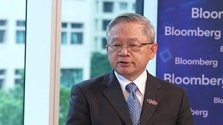 NSTC's Wu on Taiwan's Tech Developments & Ambitions