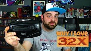 SEGA 32X Review - Retrospective and 5 Must Own Games | RGT 85