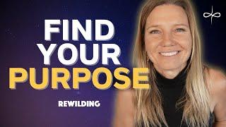 A 5-Step Process For Finding & Achieving Your Unique Purpose