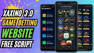 How to Make the Ultimate Casino Website with Xaxino PHP Script | Casino Slots Script