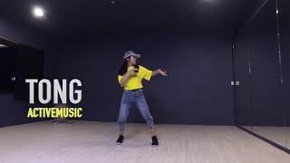 PANAMA DANCE COVER [TONG EP1]