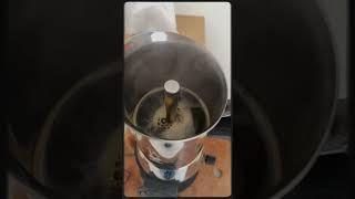 Moka Pot brew method, an espresso to finetune the strenght of the cup based at your preferences.