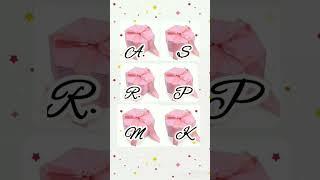 Choose your Name later and see your gifts. #like #girl #boy