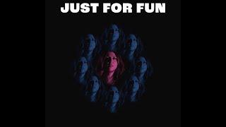 Jillette Johnson "Just For Fun" (Official Music Video) | Chill Acoustic Alternative