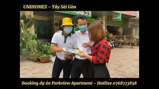 Parody Thật Bất Ngờ| SànTây Sài Gòn|Sài Gòn Phố TV 