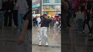 비는 댄서디나를 막지못하지 / 언터쳐블 - 있지 / #댄서디나 / 춤추는곰돌 랜덤댄스