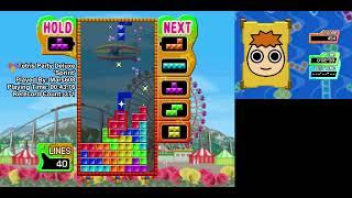 [TAS] DS Tetris Party Deluxe "Sprint" by Mars608 in 00:43.76