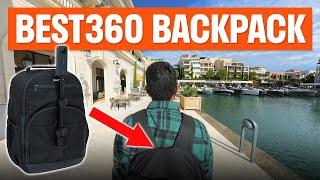 Best360 Camera Backpack: 10 Things You Need To Know