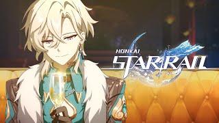 A Moment Among the Stars — "Non-Zero-Sum Game" | Honkai: Star Rail