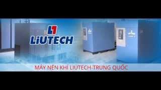 Phụ tùng máy nén khí LIUTECH | iair.vn