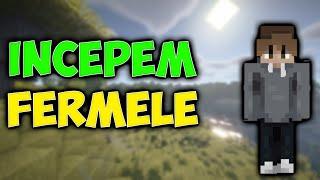 INCEPEM FERMELE IN SAT | SMP CU ABONATII [#4]