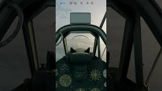 IAR-81C Vs P-40E-1 Dogfight - Moscow - Enlisted  #enlisted #gameplay #games