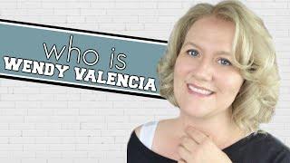 Welcome to Wendy Valencia!